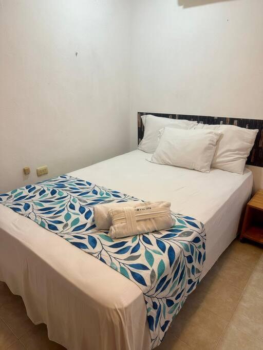 Isla Mujeres Departamento, Hasta Para 6 Personas. Εξωτερικό φωτογραφία