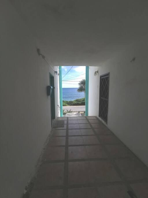 Isla Mujeres Departamento, Hasta Para 6 Personas. Εξωτερικό φωτογραφία